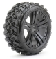 Preview: JK1502RB Reifen/F. Jetko/1:8 KingCobra/Belted